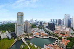Clarke Quay (D6), Condominium #595710201
